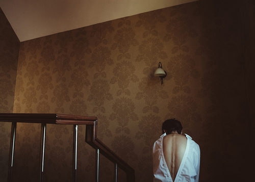 In Limbo