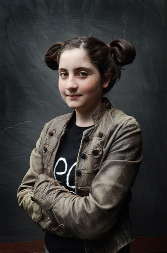 Greta