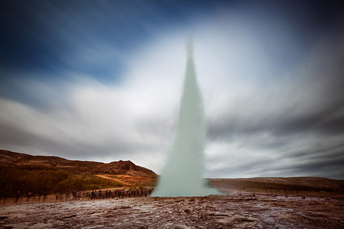 Strokkur