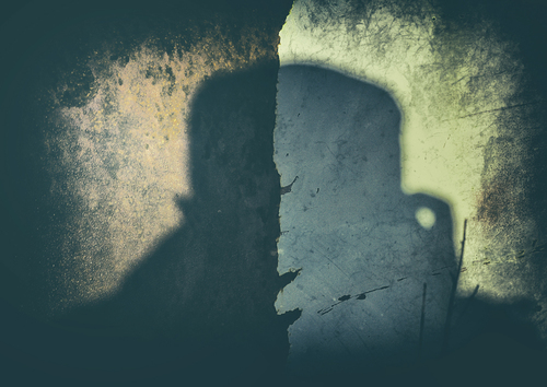 Split Personality