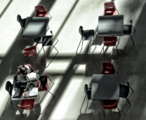 One is the Loneliest Number