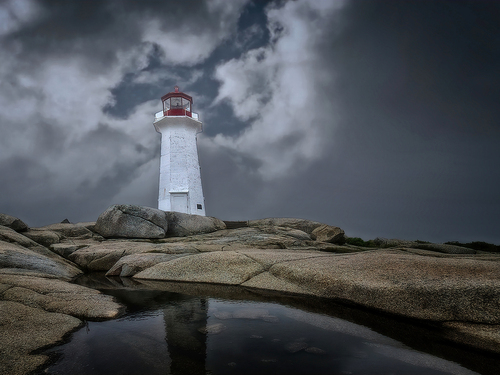 Lighthouse 