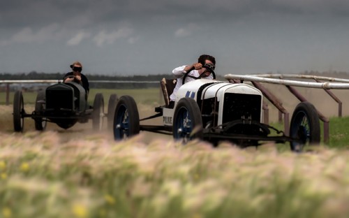 Need For Speed