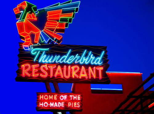 Ho Made Pies