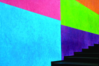 Color Awards Winners and Nominees