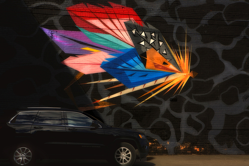 Eastern Market 1