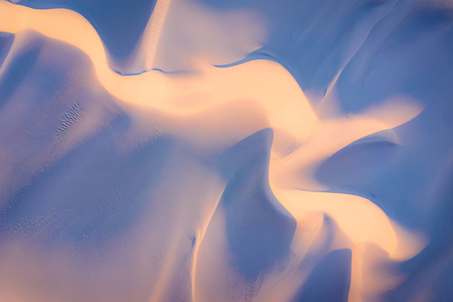 Dune Fluidity 20