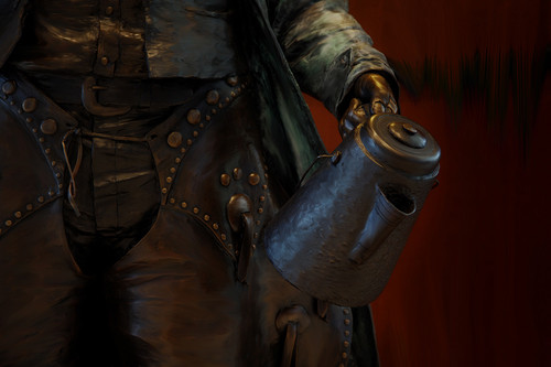 The Cowboy