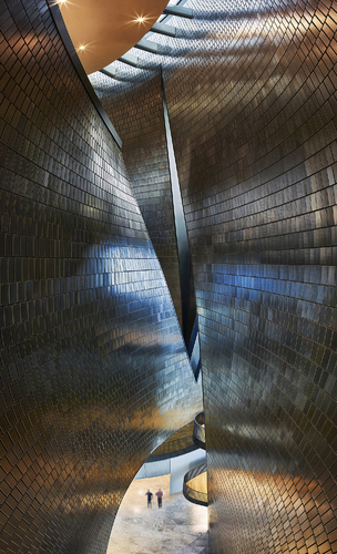 National Music Centre Pano