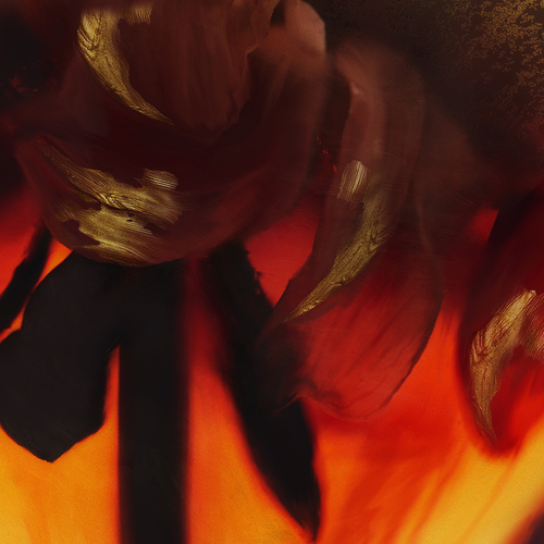 Fire and Ice