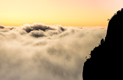 Huangshan Whirlpool