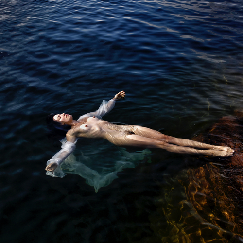 Water Angel