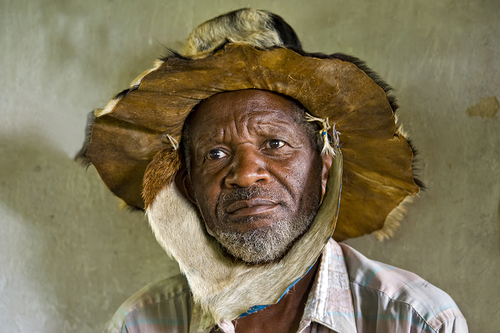 Medicine Man