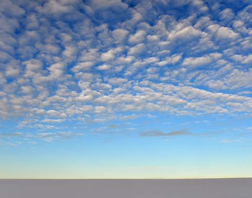 Winter Calm