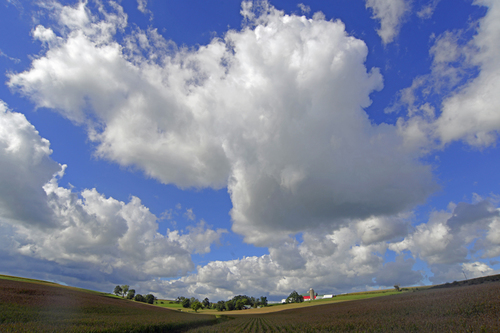 Cloudscape