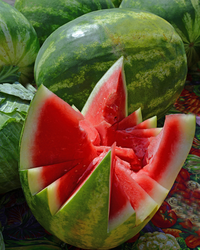 Watermelons