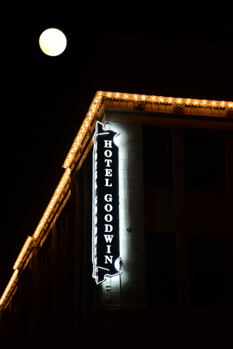 Hotel Goodwin