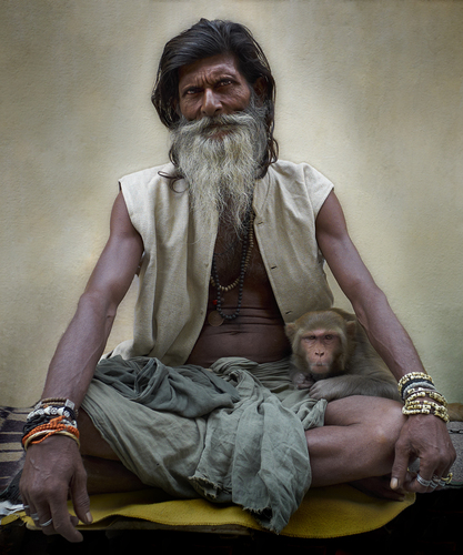 Sadhu 1