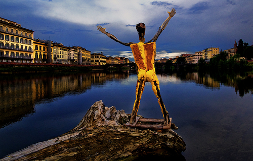 Arno Man