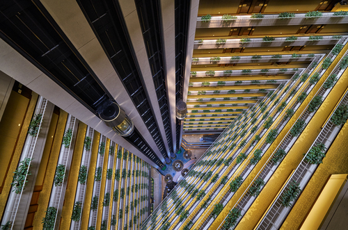 Diagonals 1