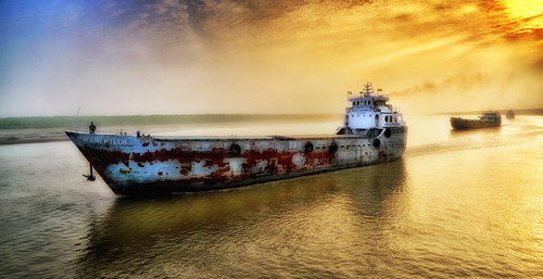Hooghly River 5