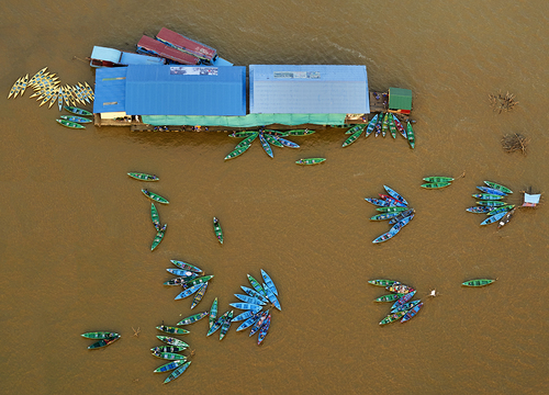 Tonle Sap 11