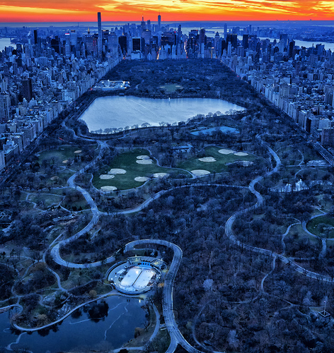 Central Park