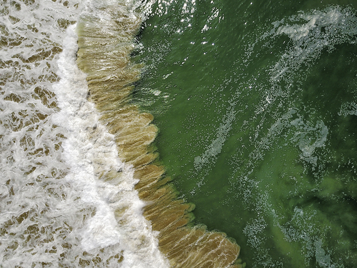 Emerald Edge
