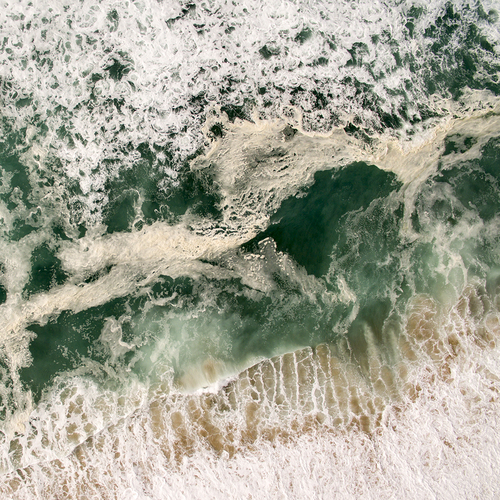 Ode to the Sea