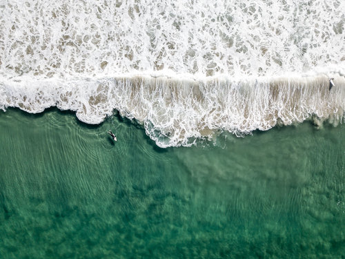Shore Thing