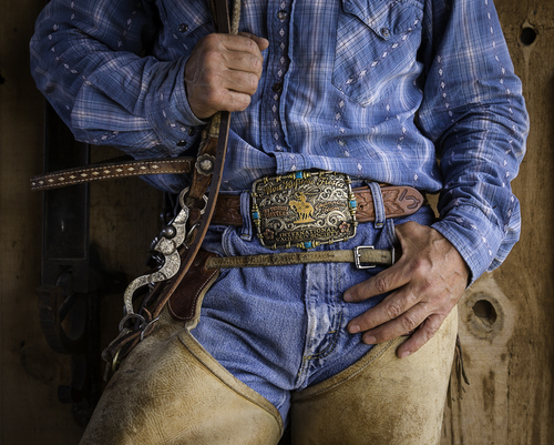Rodeo Champ