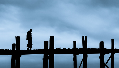 Solitude