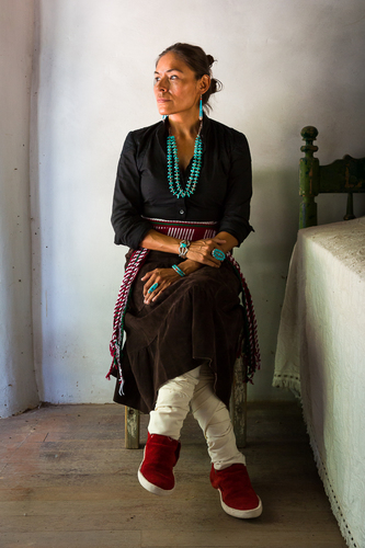 Carma in Contemplation