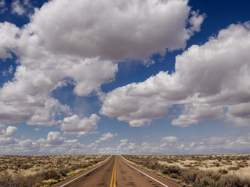 Open Road