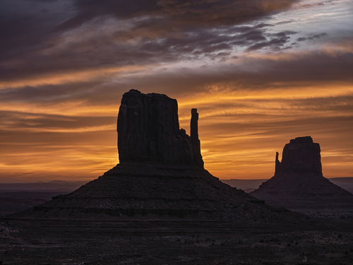 Sunrise