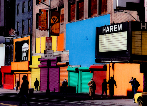 42nd Street