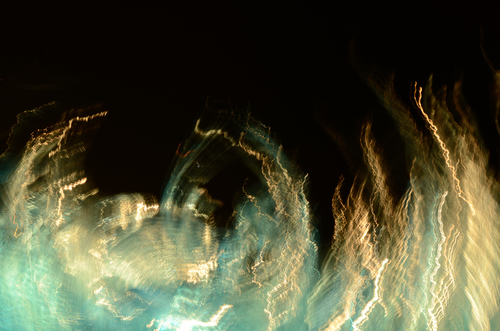 Electric Glass