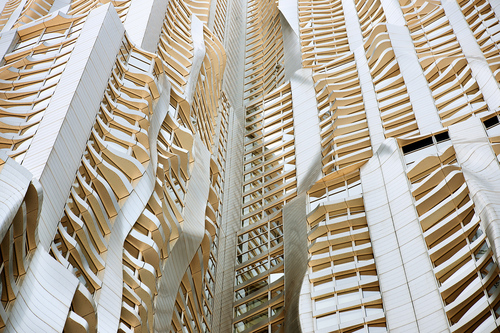 8 Spruce Street