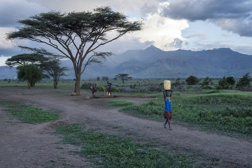 Water Well