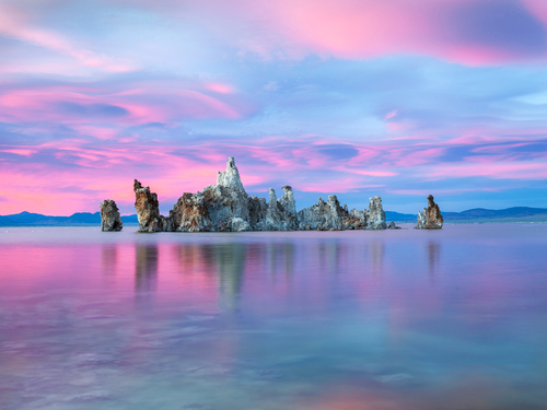 Shipwreck Tufa