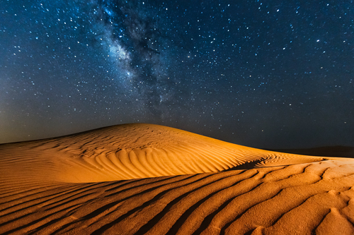 Milkyway