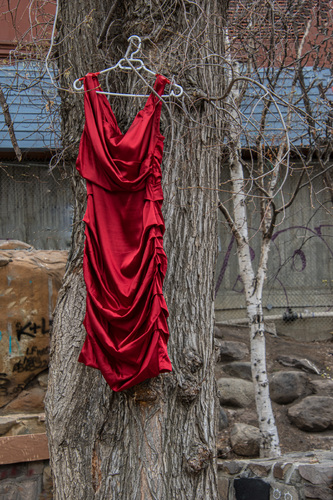Redress Day