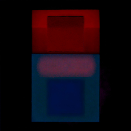 Colour Study 31