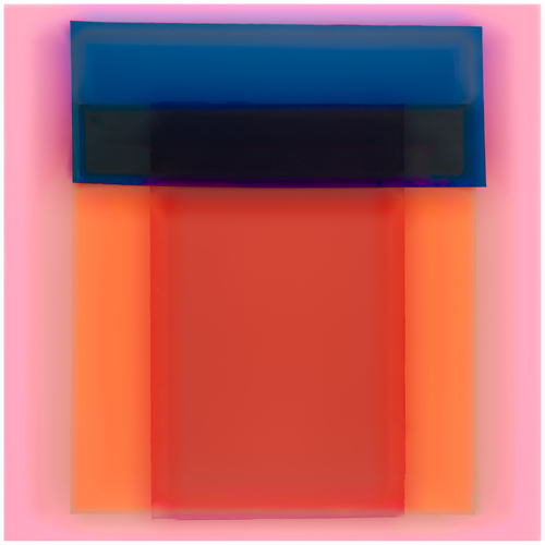 Colour Study #36