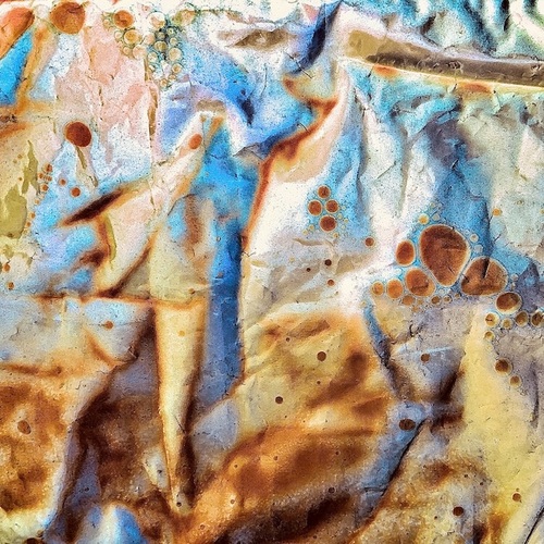 Permafrost #1