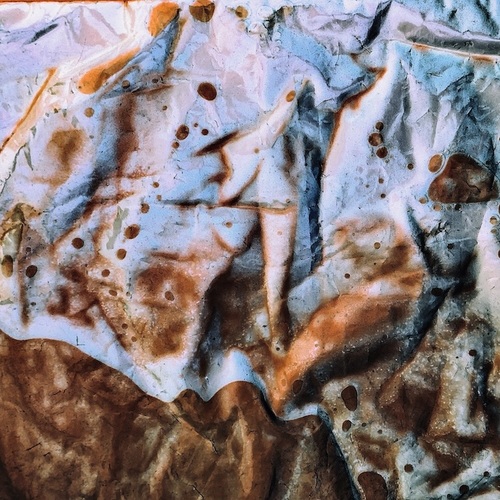 Permafrost #2