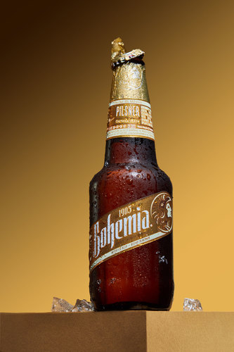 Bohemia Beer