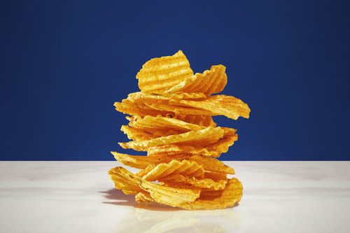 Chip Stack
