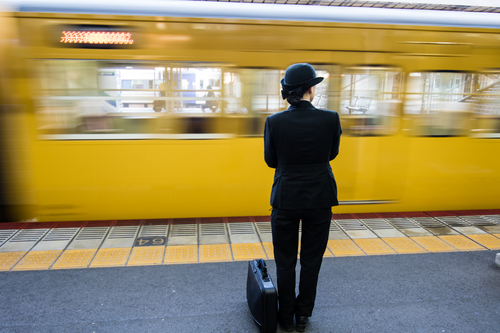 Rail Duty