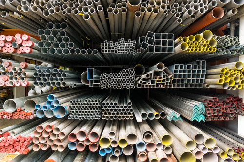 Pipes
